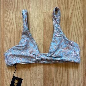 Skatie Bikini Top NWT Sz XL